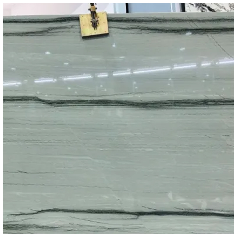 Silver Shadow Grey Quartzite Slabs