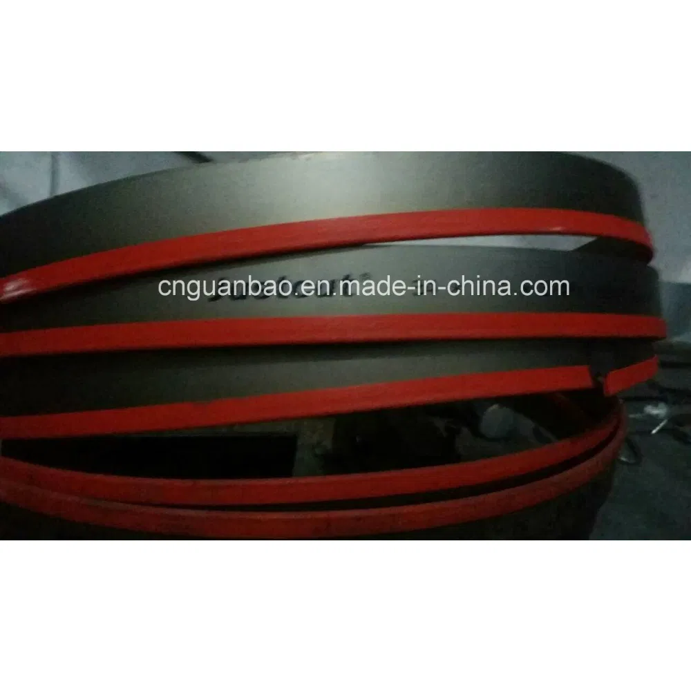 Professional Durable High Performance Saw Blade for Metal Cutting