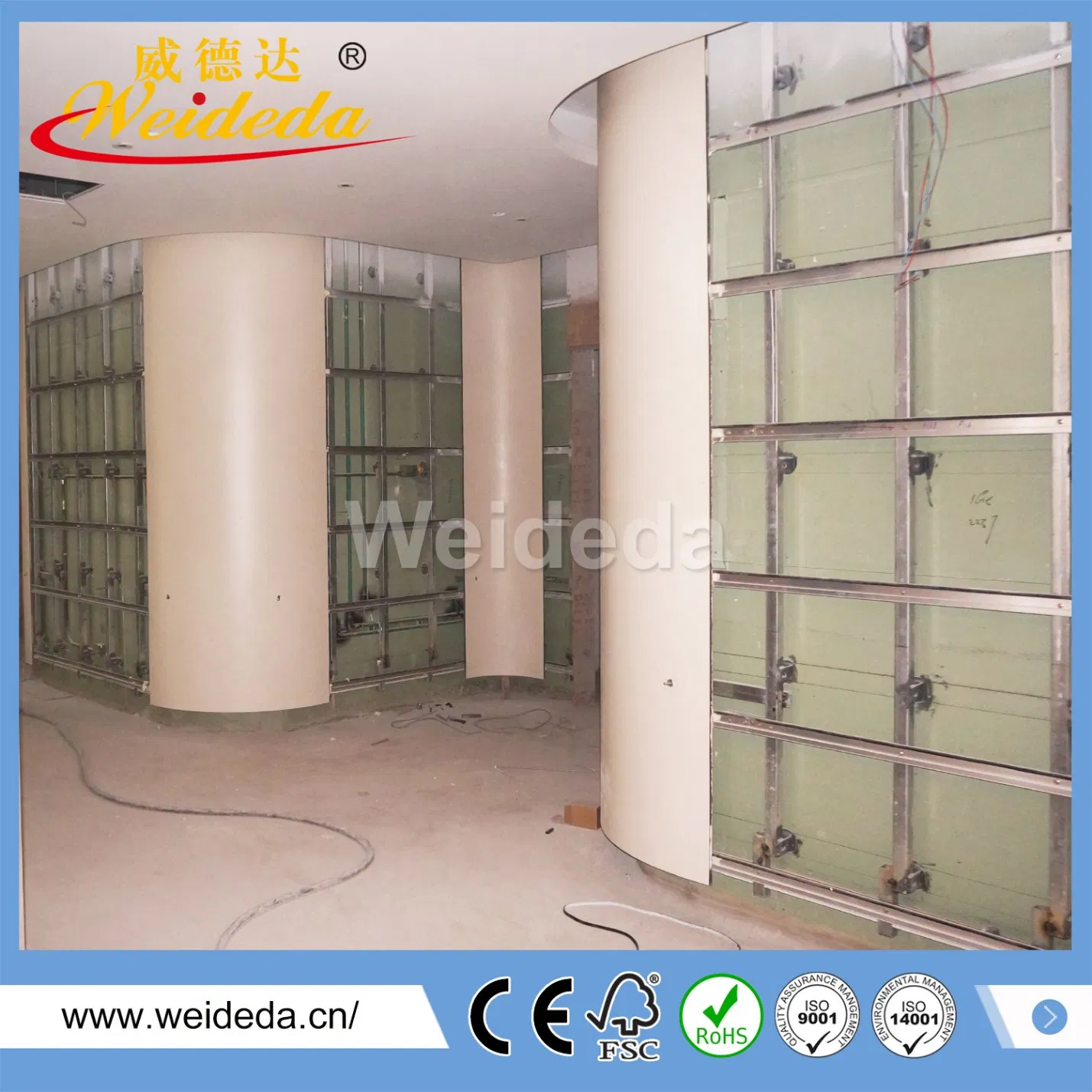 Phenolic HPL 12mm Compact Laminate Prices