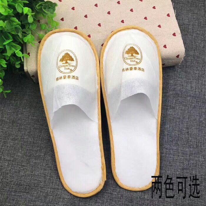 Hotel High Quality But Cheaper Price Slippers for Adult, Child.