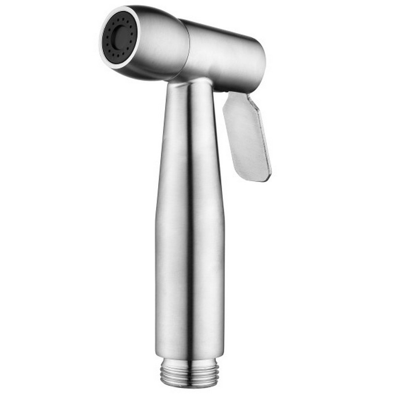 Ручной биде-спрей Shattaf с огнеупорным клапаном