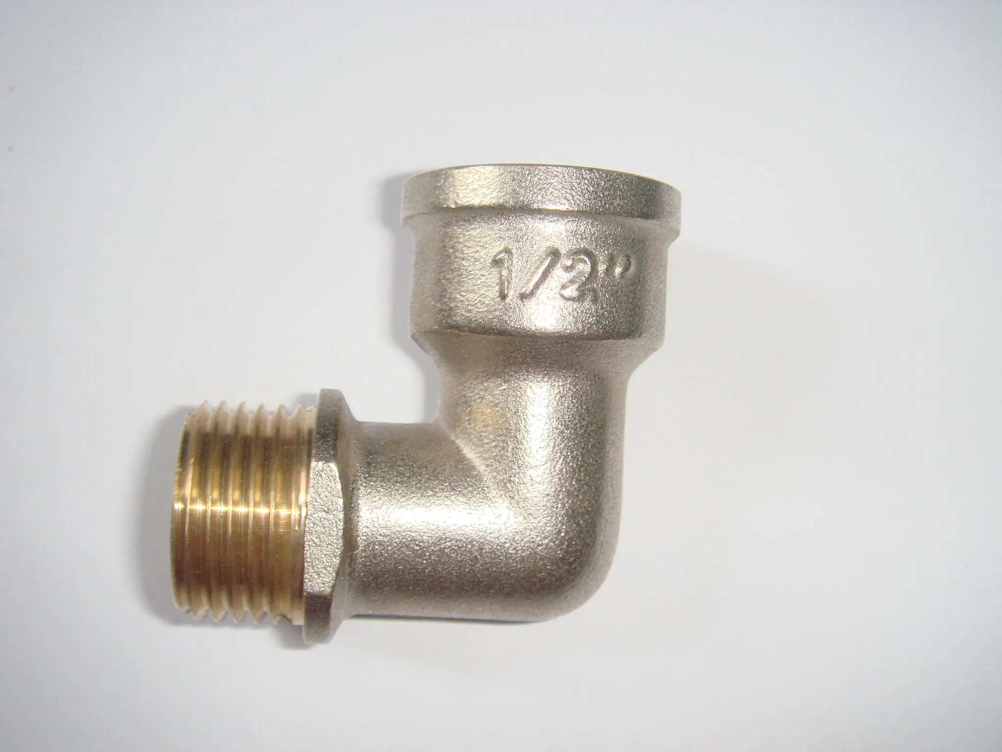 Screw Fitting in Brass - Bushing