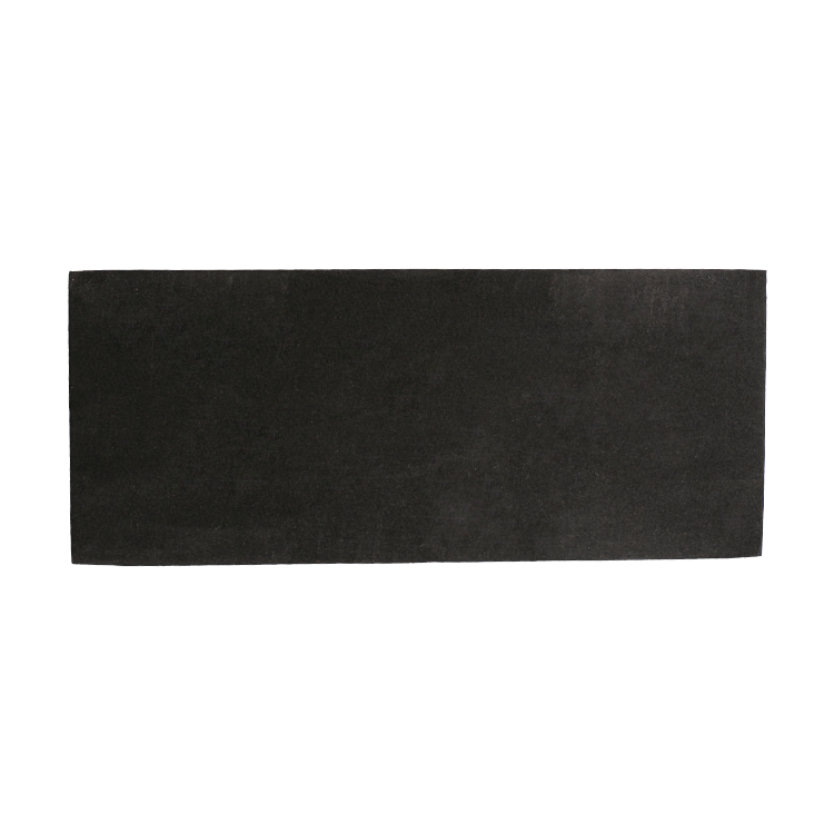 Fixtec Hand Tools High Quality 240*100*12mm EVA Foam Trowel