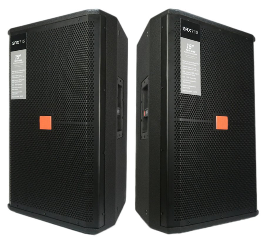 Professional Stage Large Power Single 15 Inch Speaker