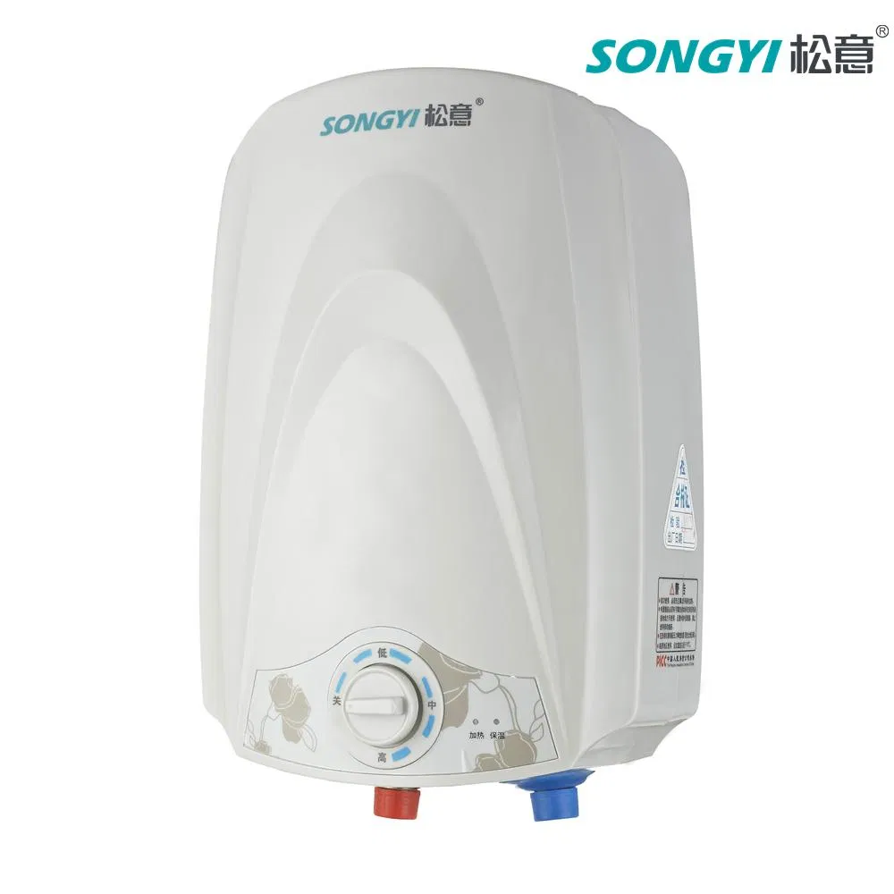 Storage Instant Electric Water Heater with Fast Heating for Large Family Constant Temperature Control