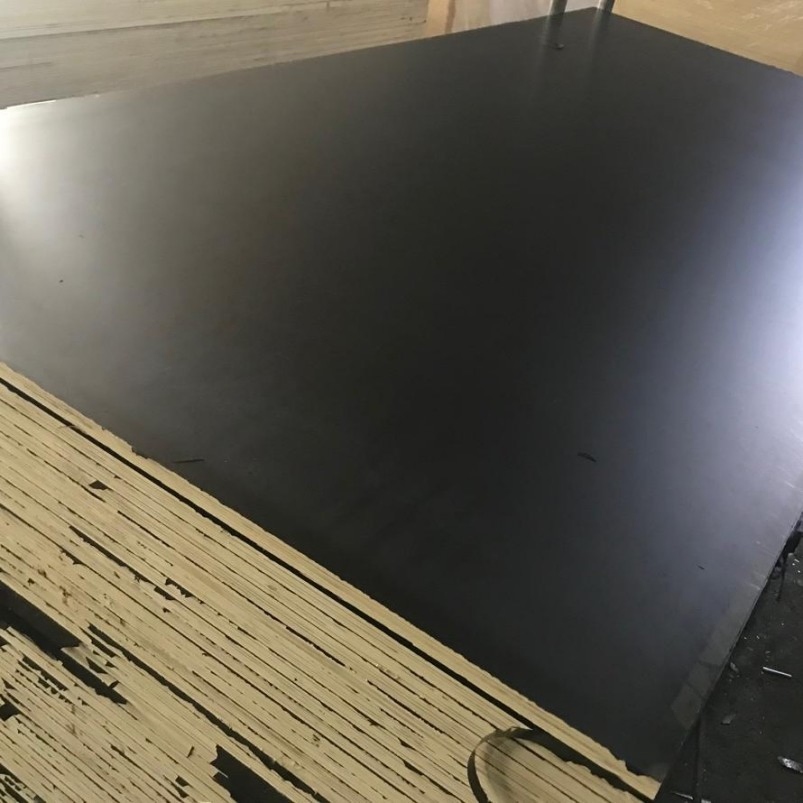 Reliable China Film Face Plywood Supplier - Moisture 8%-12%