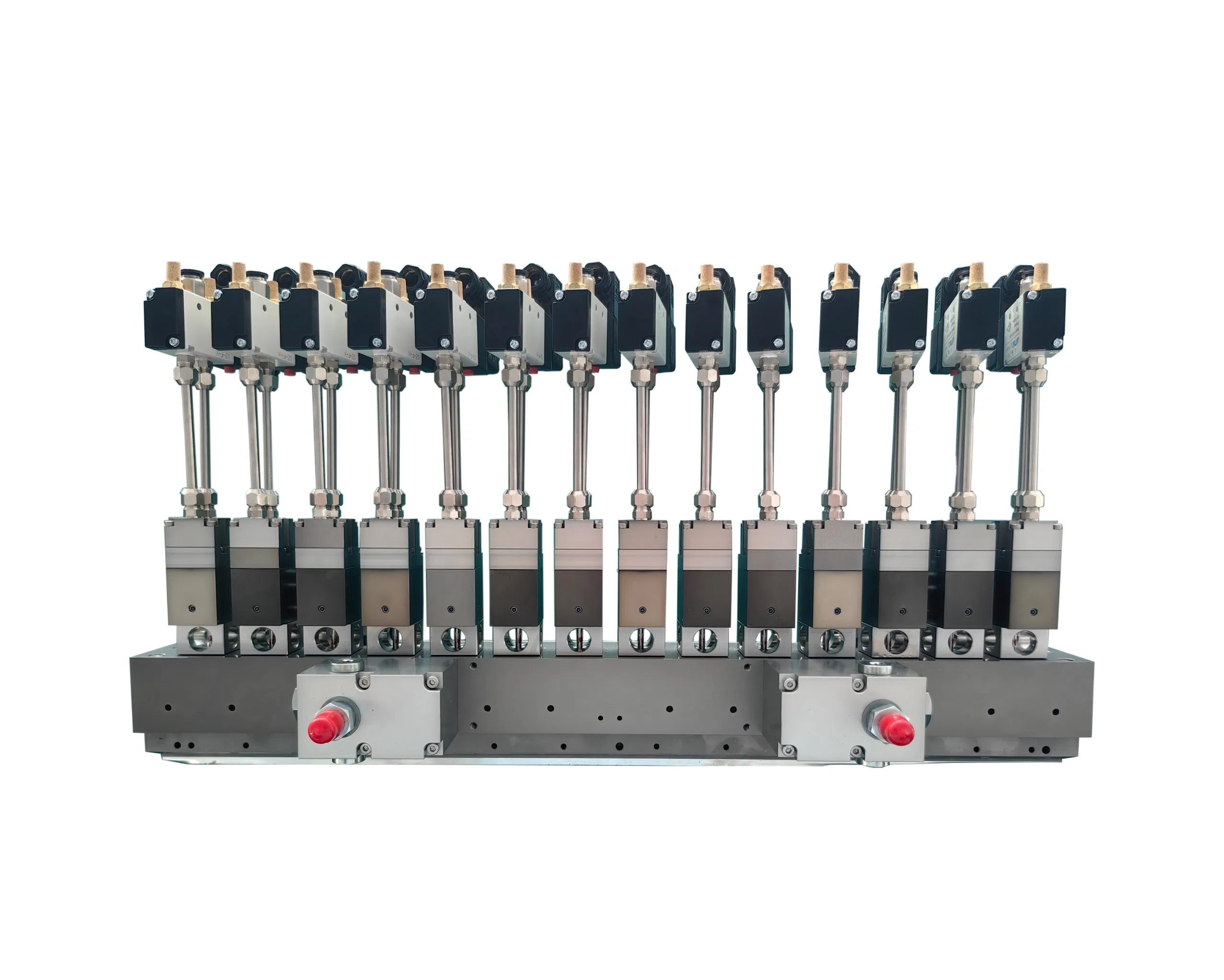 Professional Hot Melt Coating Gun for Mattress Assembly