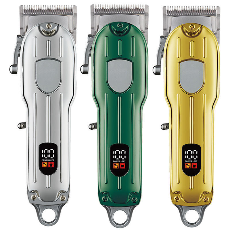 Электрическая машинка для стрижки волос USB