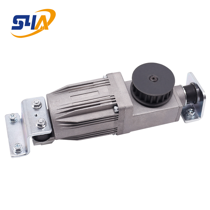 110V-220V Automatic Garage Sliding Door Operator System