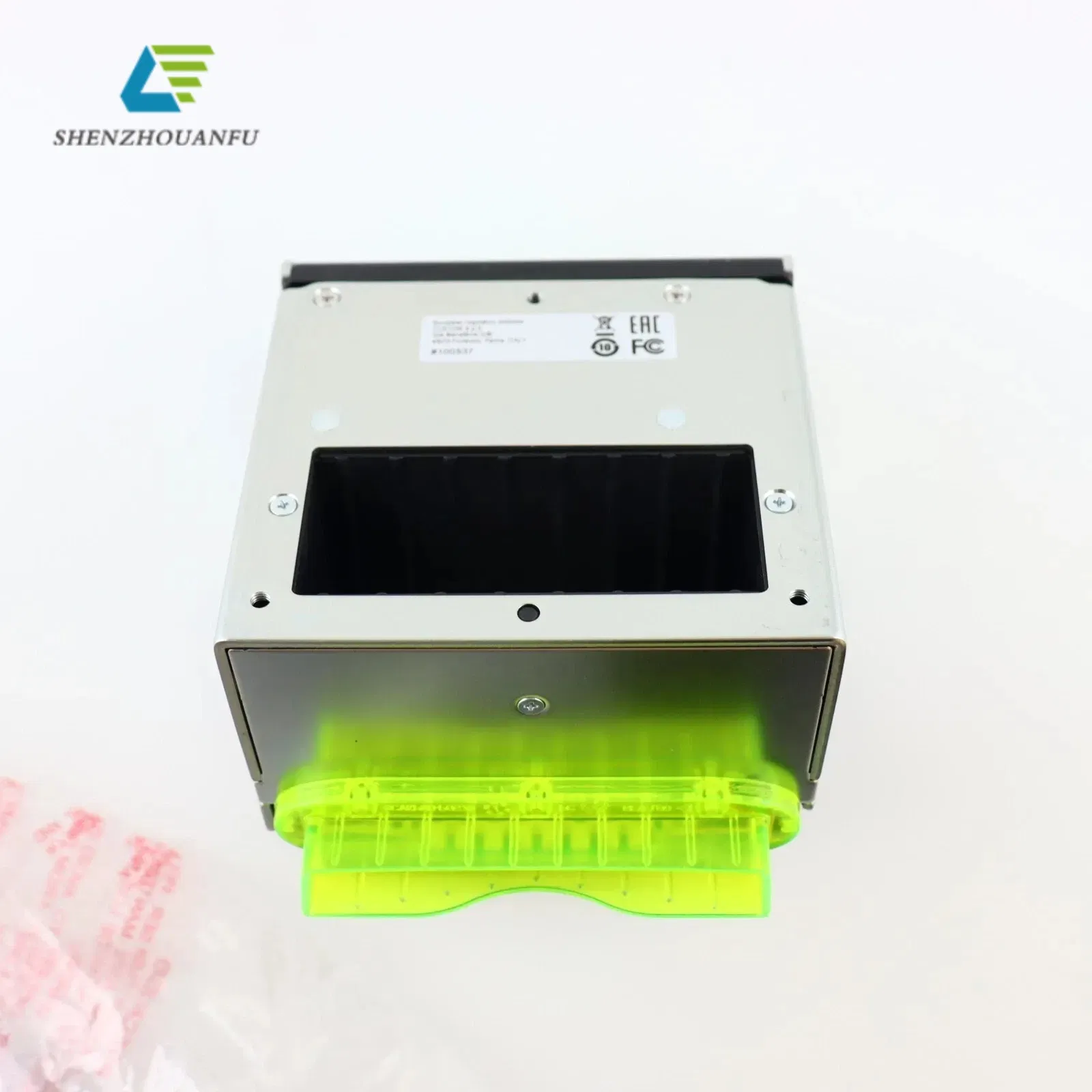 High-Speed 80mm Thermal Printer Custom Vkp80II-Sx for ATM Kiosk Machine