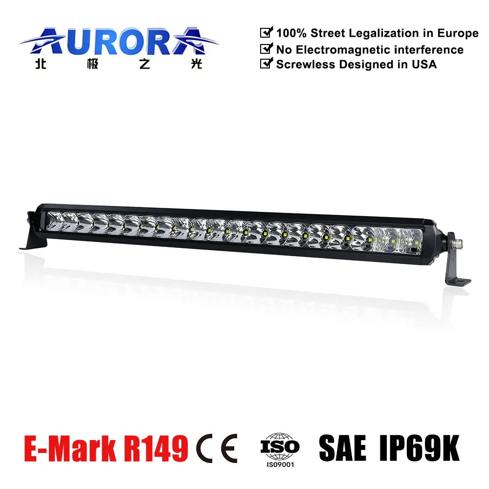 Aurora 20-Inch R149 LED Light Bar