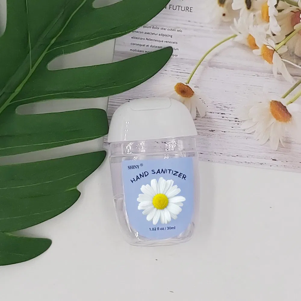 Антисептик для рук Mimi 30 мл Bath and Body Work