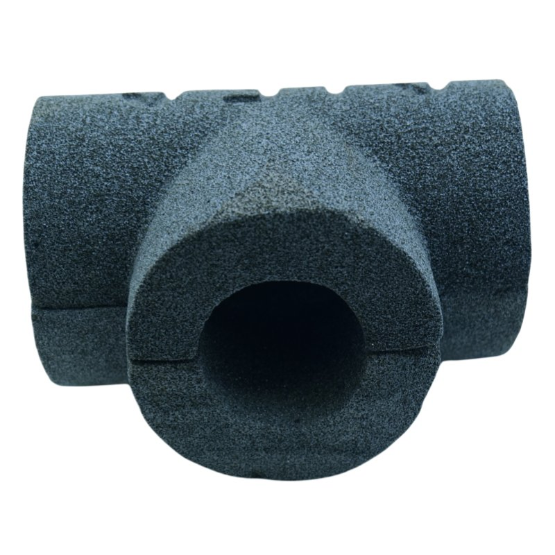 Durable Thermal Shock Resistant Foam Glass for All Weather