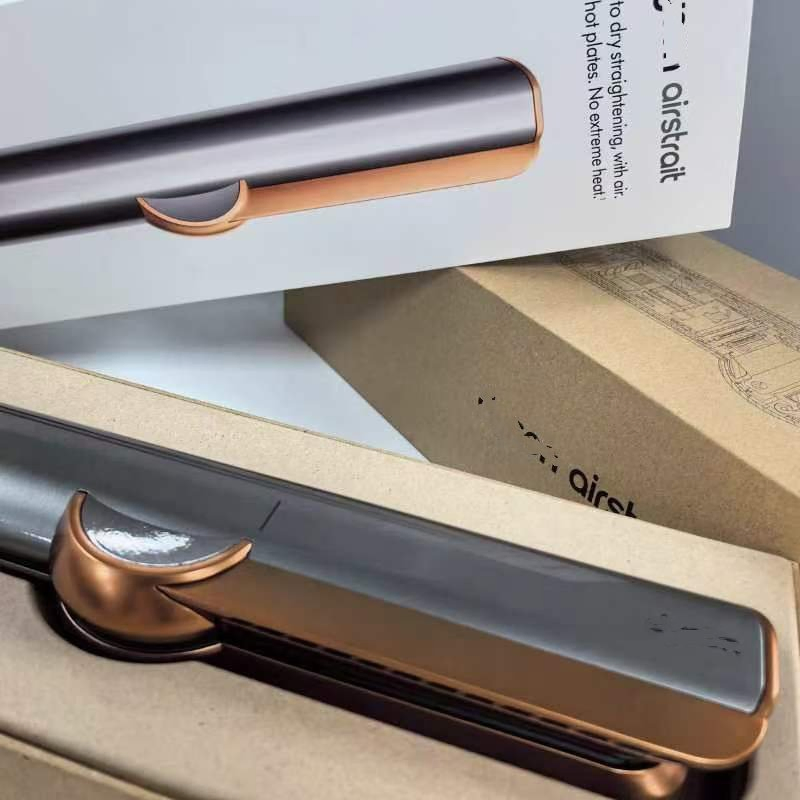 Best Selling 1: 1 Original Dys Hair Straightener Airstrait HS06/Ht01 - Straightener and Hair Straightener Price