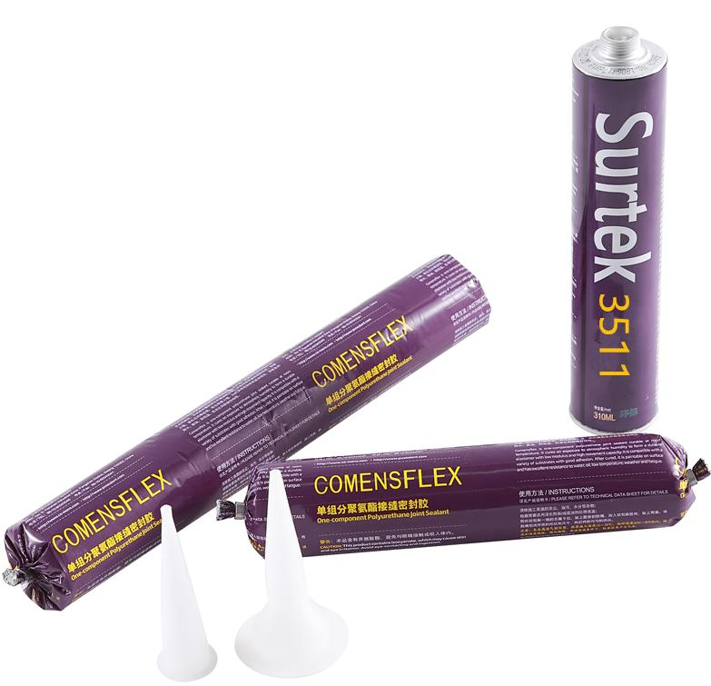 Polyurethane Seaalant for Auto Body Joint Sealing