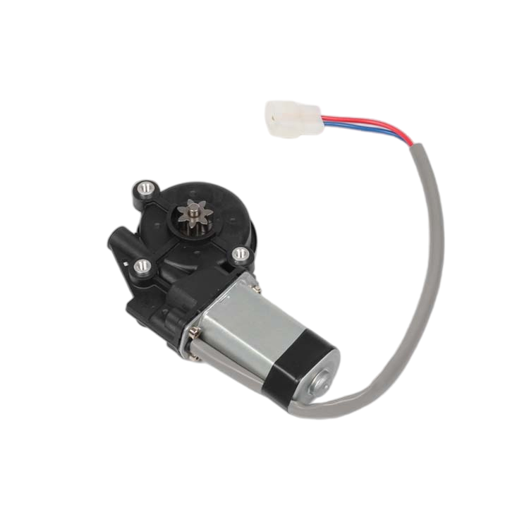 Power Window Motor Lwzd103r