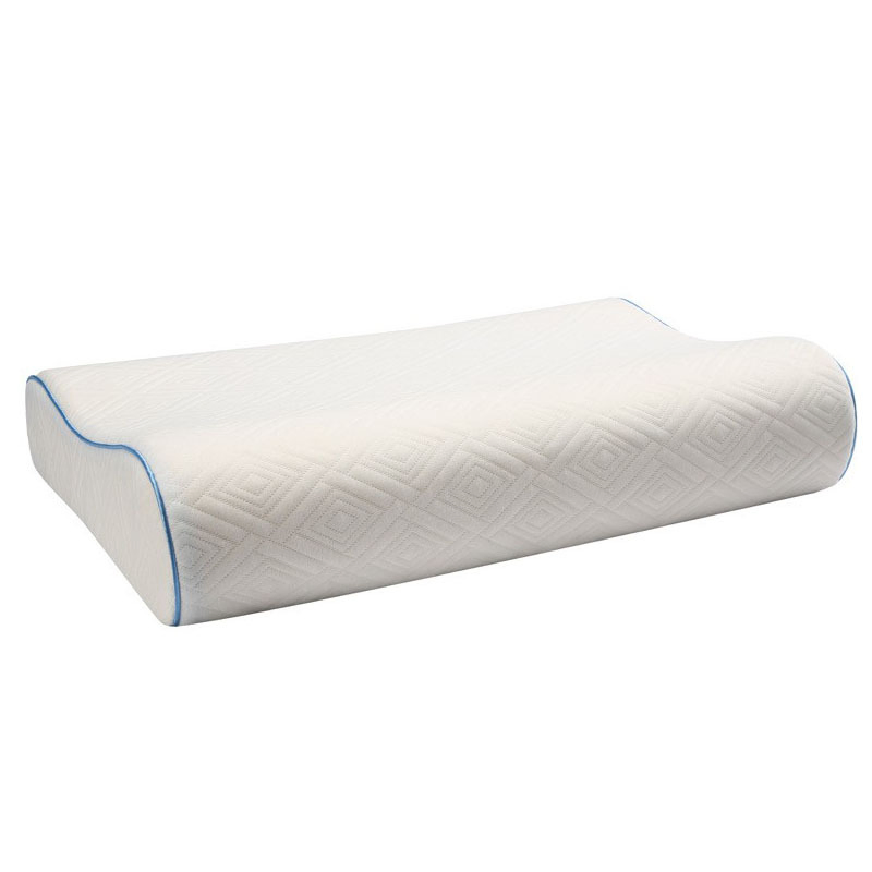 Ортопедическая подушка для сна с эффектом памяти