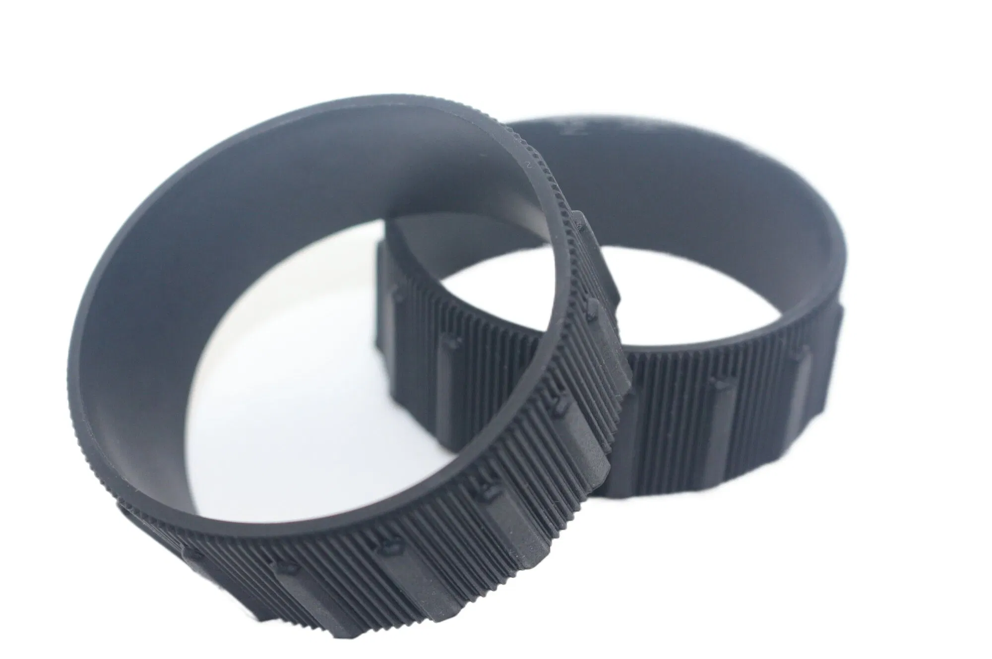 Food Grade Customized Rubber Products High Quality Customized Black Custom Rubber Part