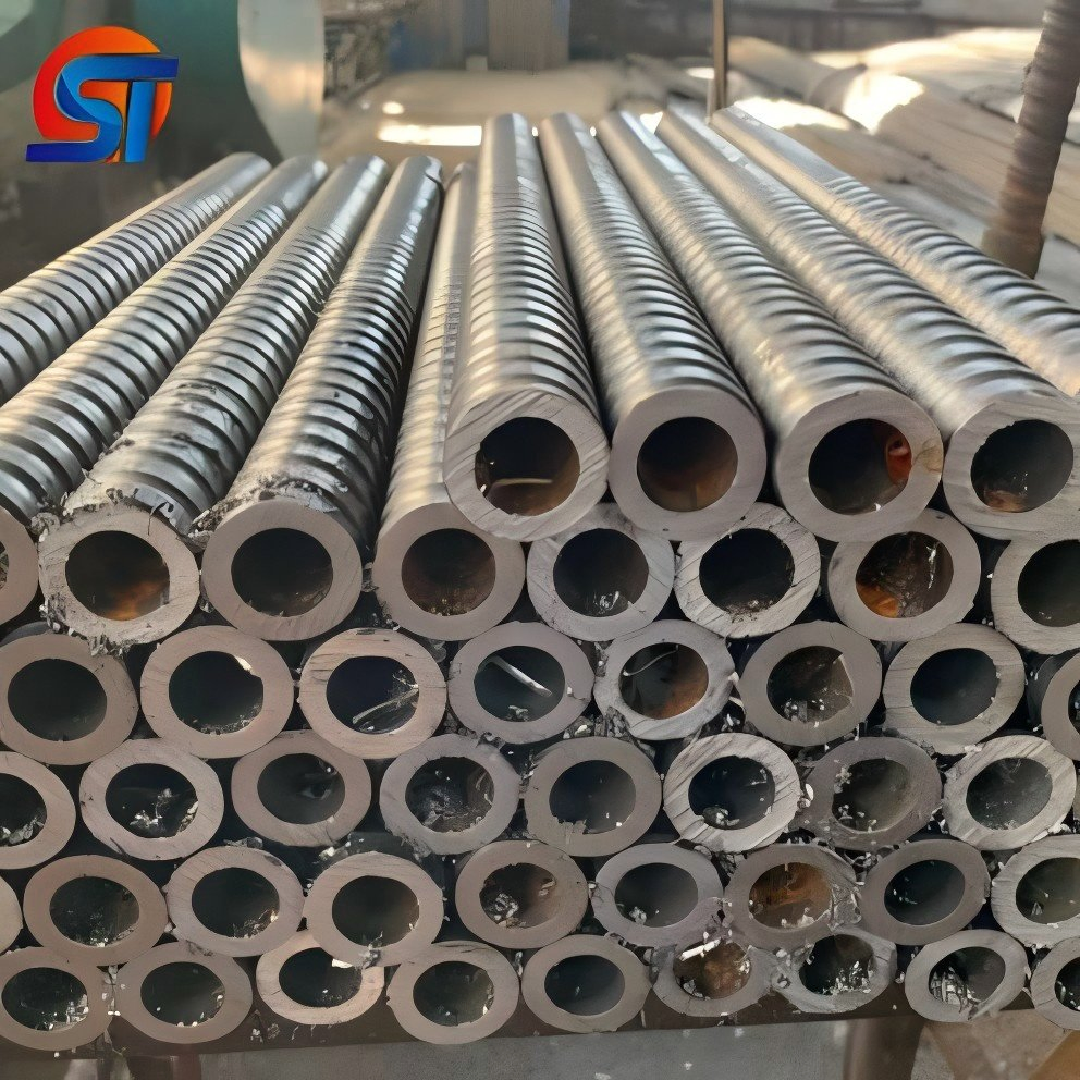 25mm 500MPa Left Hand Full Threaded Bolt Anchor for Mining Support Australia