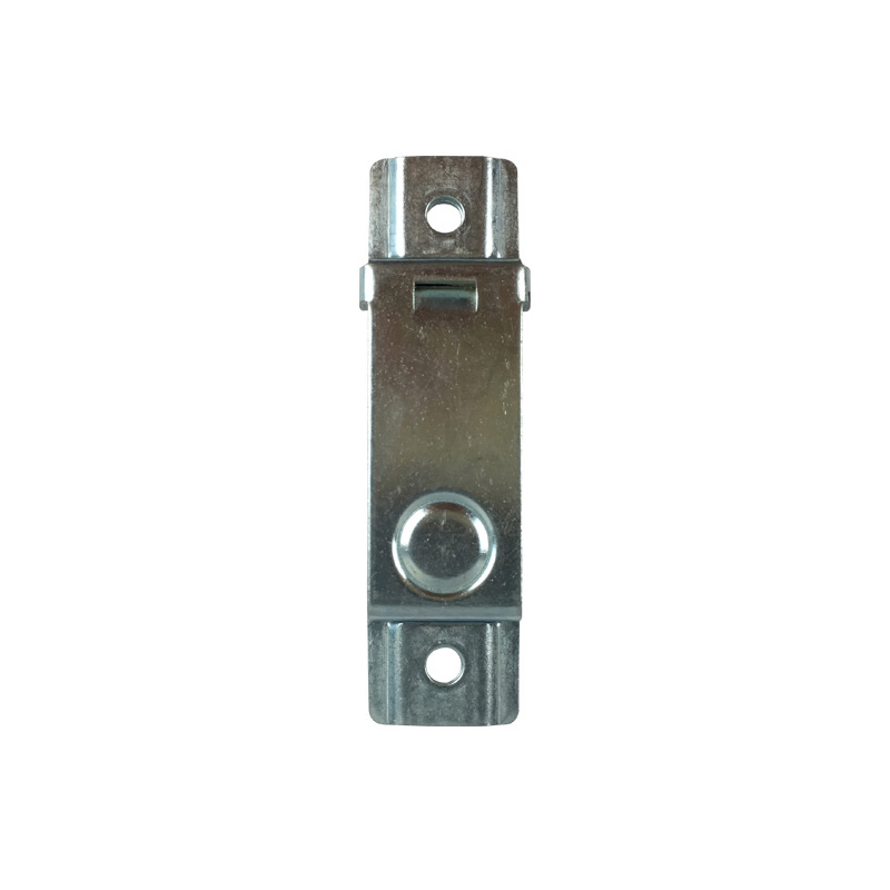 Steel Budget Lock for Door and Windows