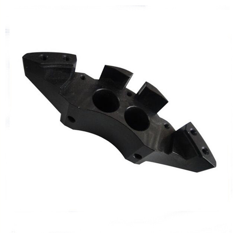 CNC Milling Custom Hoverboard Parts From China Factory