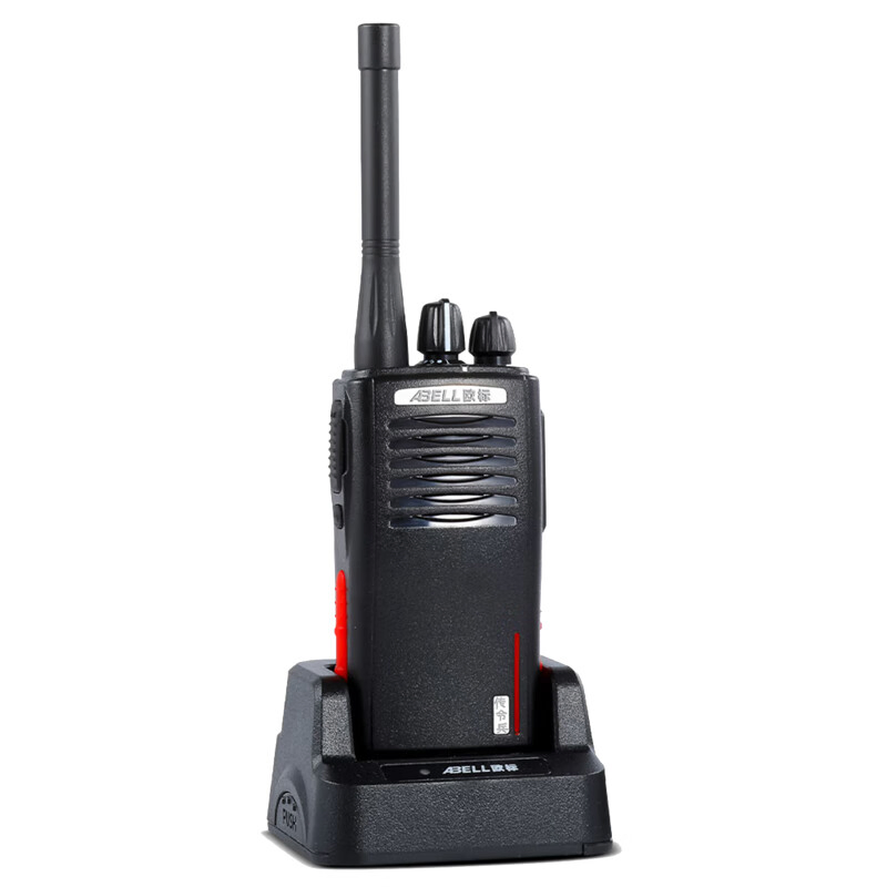 Портативная рация Abell TH-308 цифровая