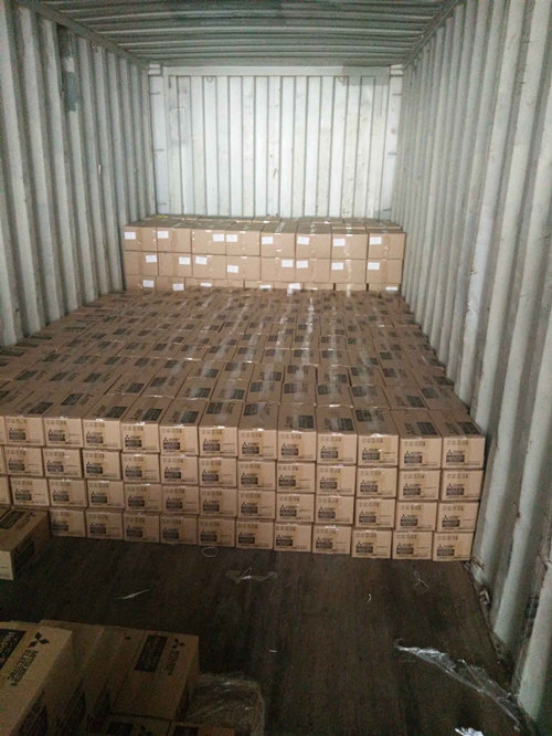 Mitsubishi R20 Heavy Duty 1.5V Carbon Zinc Size D Dry Battery