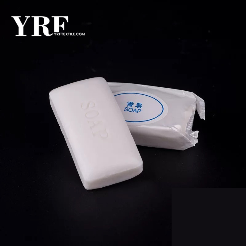 Low Cost Wholesale Customhotel Mini Shampoo 30ml Hotel Amenity Set Bottle
