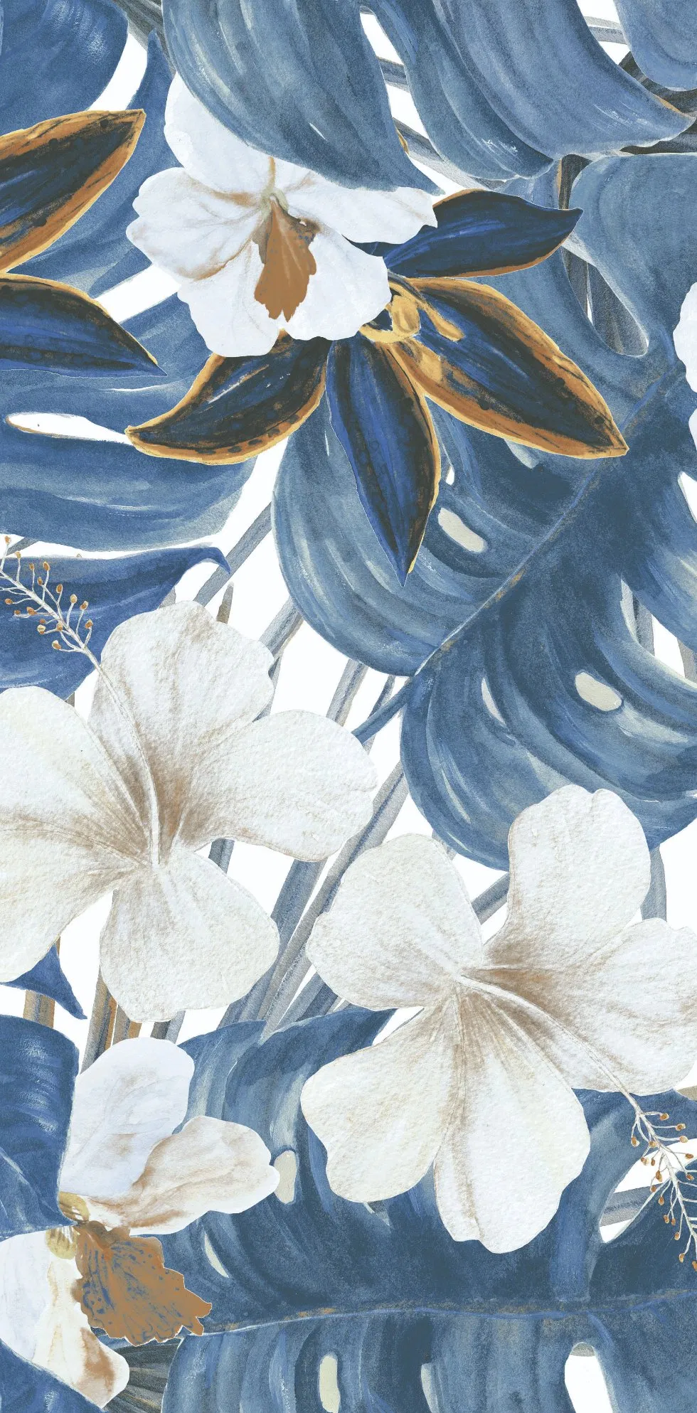 Керамическая плитка Rainforest для пола, 600x600 мм