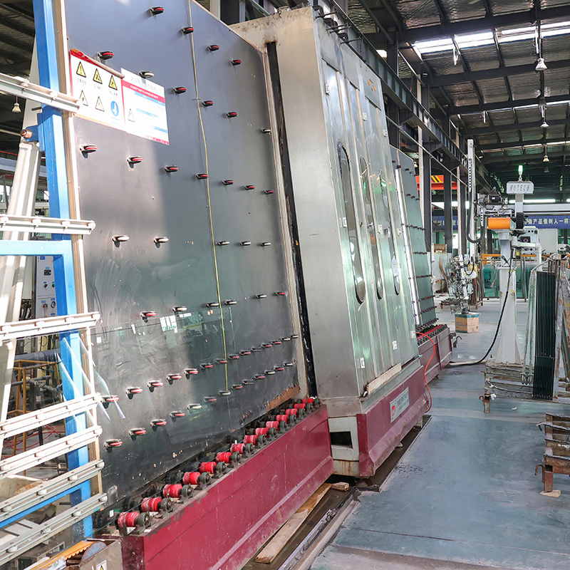 Insulated Glass and Double Glazing Glass with Low E Coating
