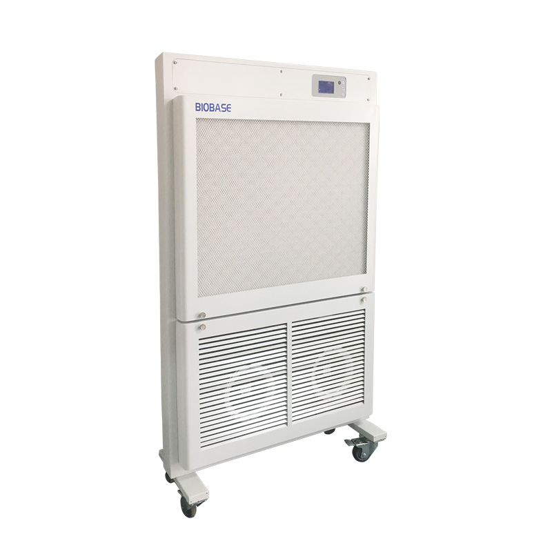 Biobase Factory Air Purifier Remote Control Household Lab Air Purifier