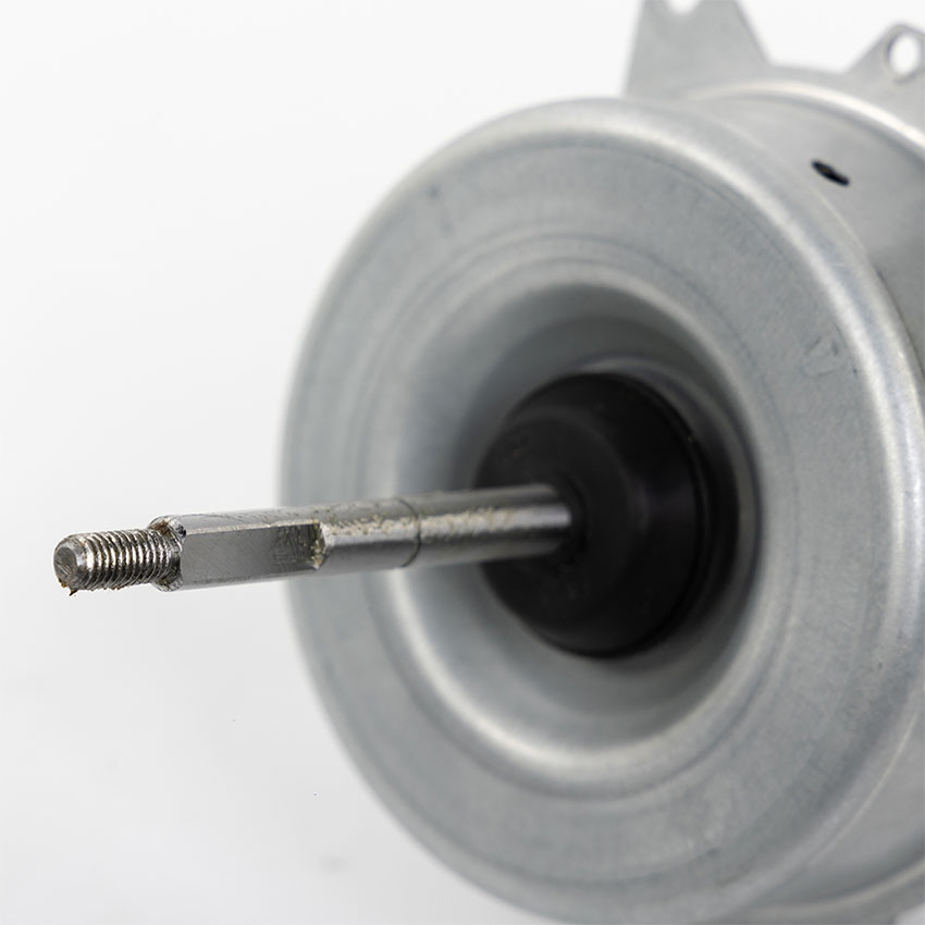 Fan Motor for Split Air Conditioning Indoor Cabinet Air Conditioner Spare Parts