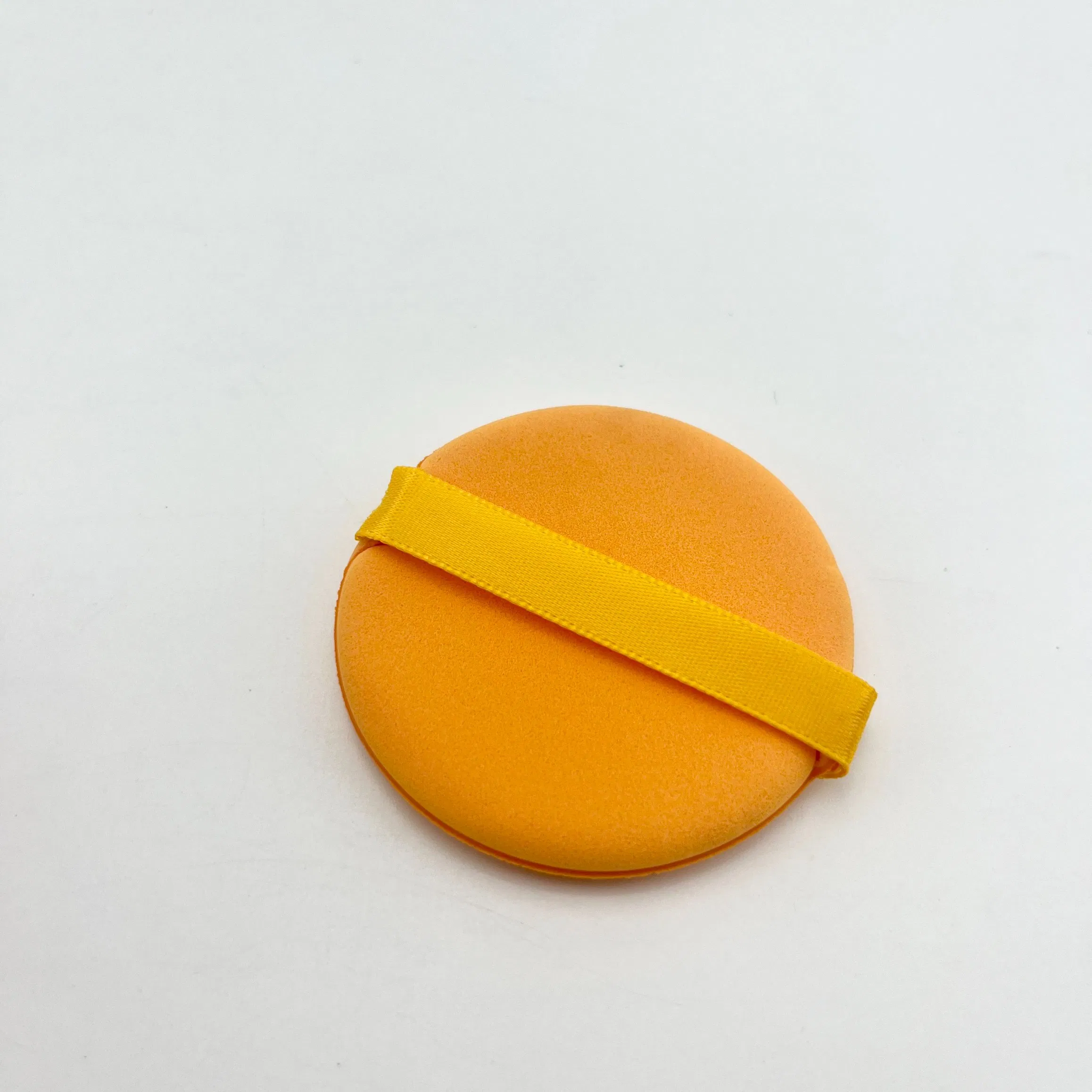 Customization Round Shapes Cosmetic Tools Accessories Beauty Makeup Powder Puff