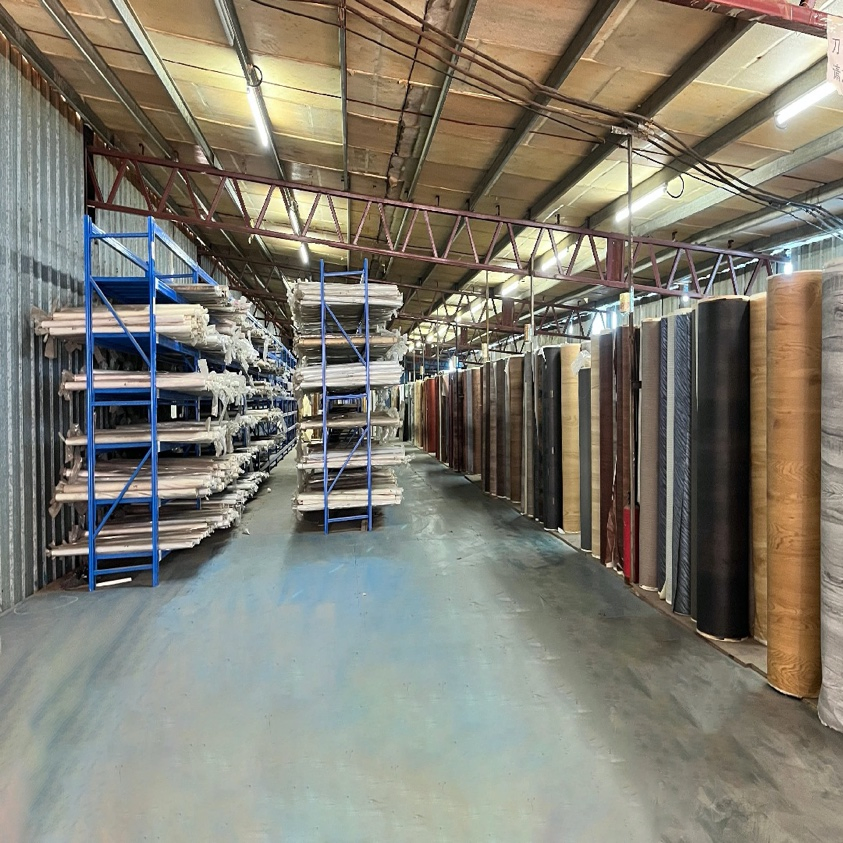 Reliable Vivid Melamine Paper for Decorative Panel Manufacturing