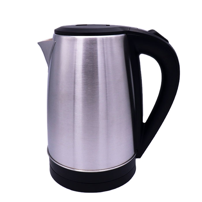 Factory Wholesale Home Electronics Kitchen Appliances Electric Kettle1.8L