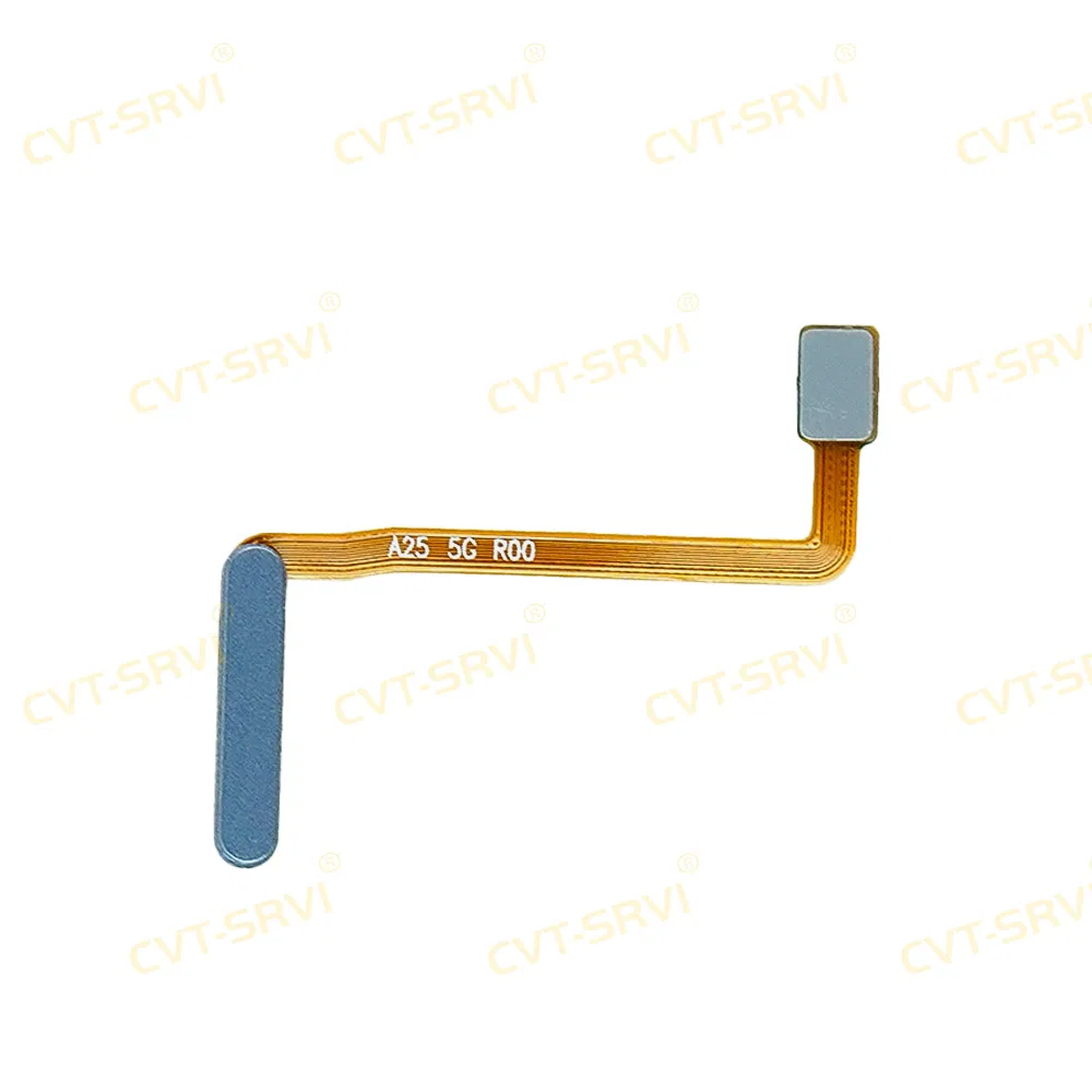 Шлейф для телефона Samsung A05s/A25, гибкий кабель