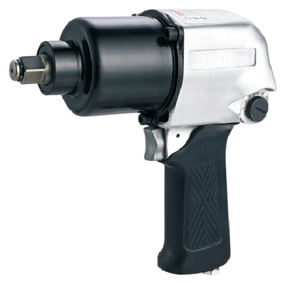 LIZHOU CE&ROHS 219 Twin hammer pneumatic tool air hammer repair tool screw tools air impact wrench