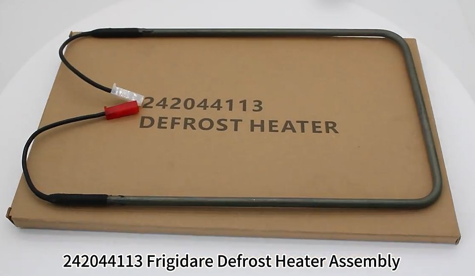 High Quality Refrigerator Freezer Defrost Heater Model 242044113/241940201