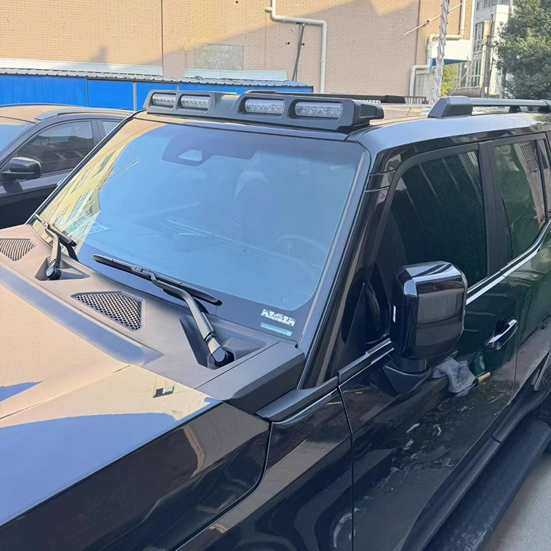 ABS Roof LED Spotlight Lamp for BYD Shark