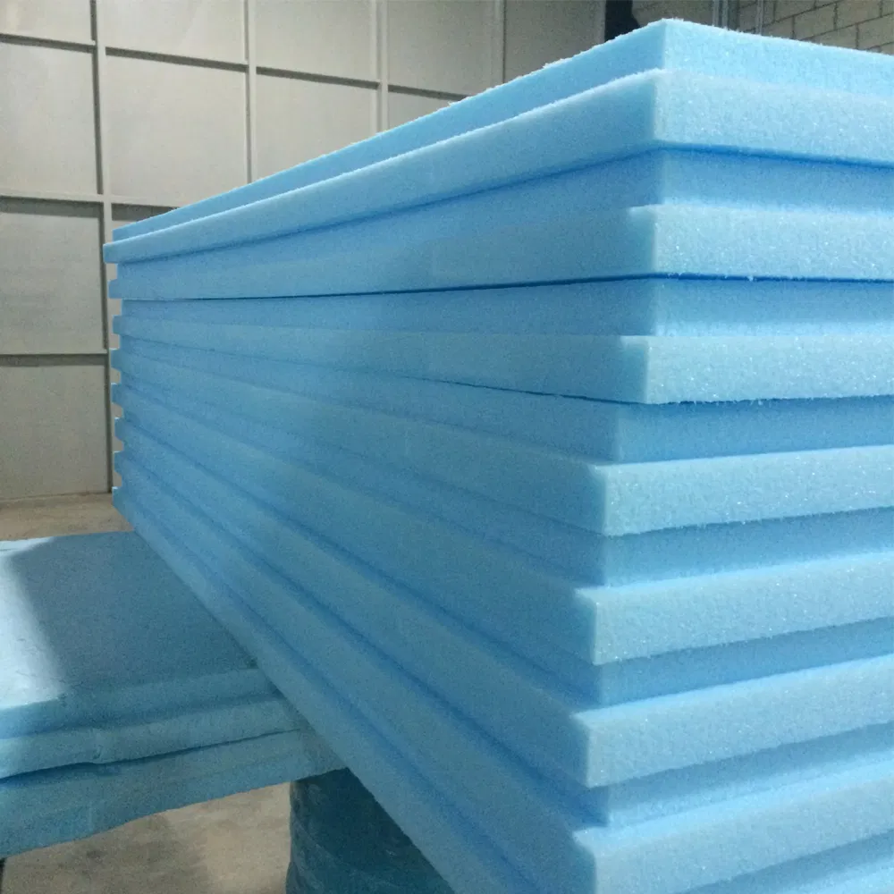 XPS Foam Insulation Board for Superior Building Thermal Efficiency