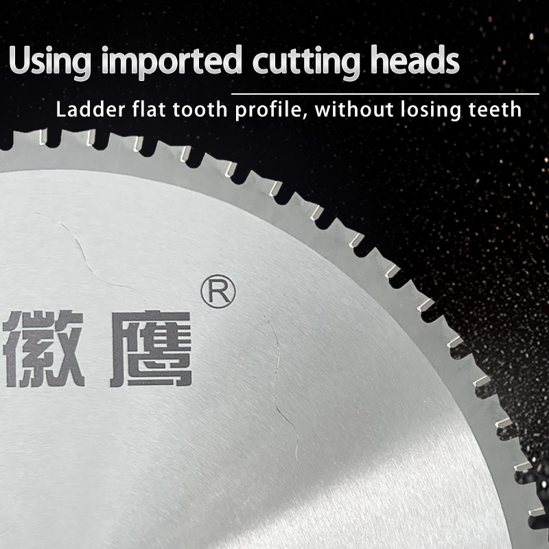 Cold Cutting Saw Blade