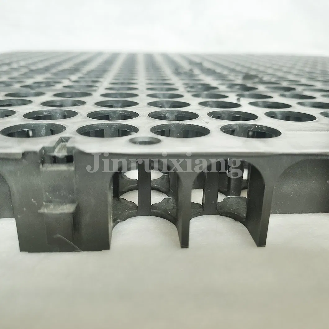 Mine Reclamation Drainage Cage Eco-Friendly UV-Stable Permeable Custom Specification Free Sample