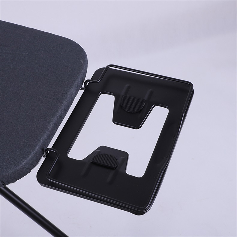 Folding Tabletop Ironing Board with Iron Holder Ironing Board Foldable