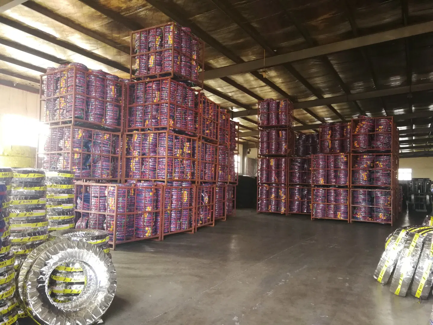 Мотошина RIDE MEGA 250-17, 275-17, 300-17, 250-18, 300-18