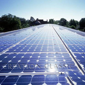 CE Approved Tempered Glass Solar Glass with High Quality
