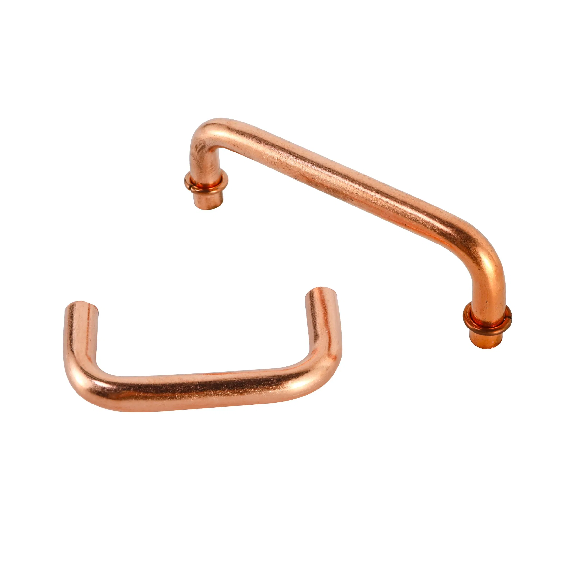 High-Quality Copper Connector for Air Conditioner System Efficiency