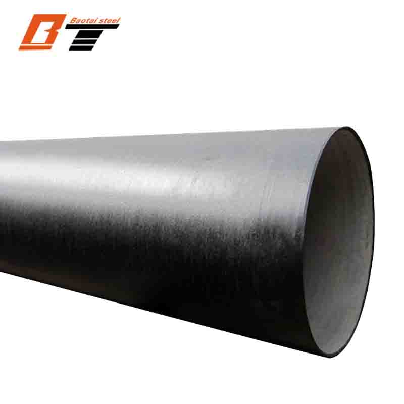 DN200- DN700 Ductile Iron Pipe Production Plant in China