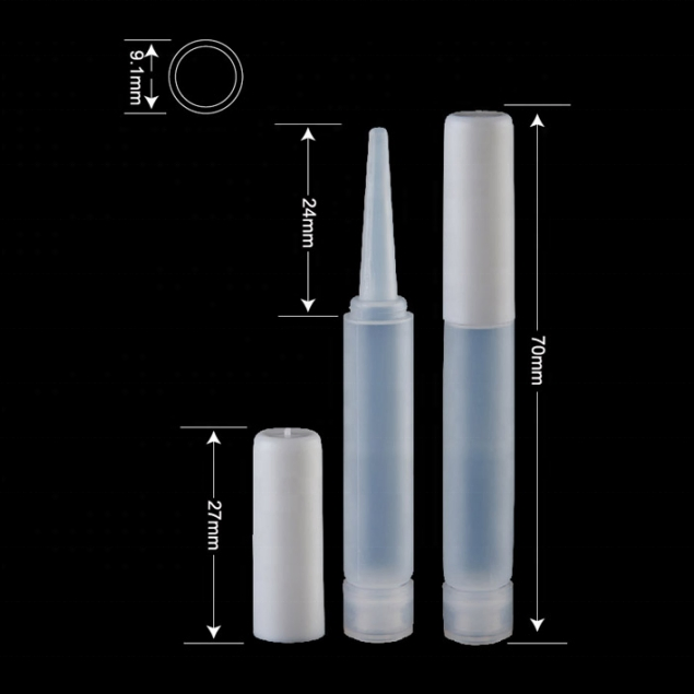 Fast Dry Ultra Strong 2g Tube Nail Glue