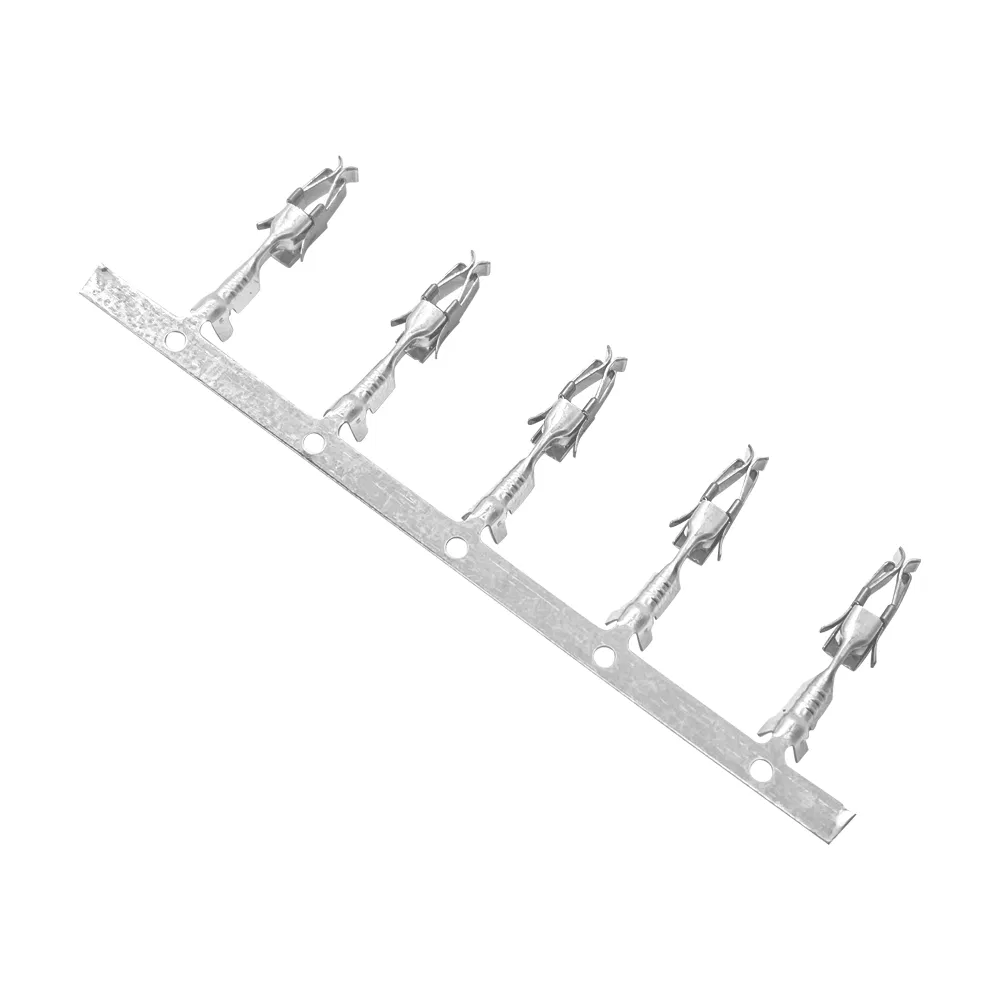 Automobile Connector Plastic Shell Terminal Sheath Harness Plug TE Tyco