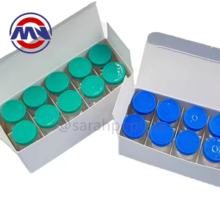 High Purity VIP Peptides Acetate Vasoactive Intestinal Peptide CAS 37221-79-7